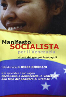 Manifesto socialista per il Venezuela.pdf