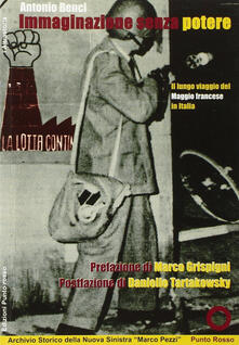 Immaginazione senza potere.pdf