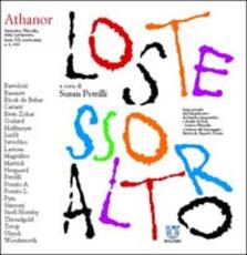 Libro Athanor (2001). Vol. 4: Lo stesso altro.
