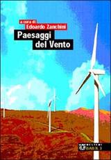Libro Paesaggi del vento