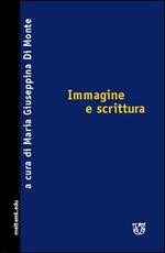 Libro Immagine e scrittura