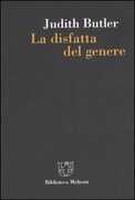 Libro La disfatta del genere Judith Butler