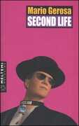 Libro Second Life Mario Gerosa