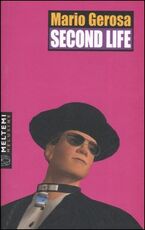 Libro Second Life Mario Gerosa