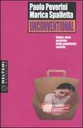Libro Unconventional. Valori, testi, pratiche della pubblicità sociale Paolo Peverini Marica Spalletta