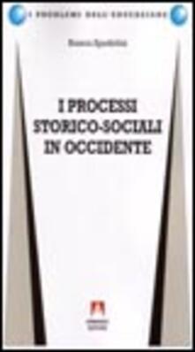 Educazione e società. I processi storico-sociali in Occidente.pdf