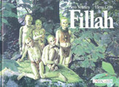 Cover  Fillah