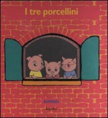 I tre porcellini. Libro pop-up.pdf