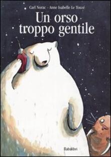 Un orso troppo gentile.pdf
