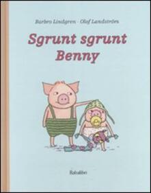 Sgrunt sgrunt Benny.pdf