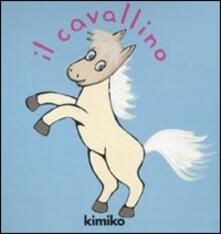 Il cavallino. Libro pop-up.pdf