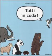 Tutti in coda! Ediz. illustrata.pdf