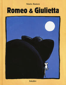 Romeo & Giulietta. Ediz. illustrata.pdf