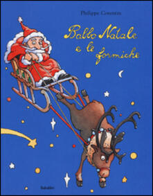 Gratis Pdf Babbo Natale E Le Formiche Ediz Illustrata Pdf Bro