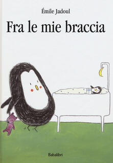 Fra le mie braccia. Ediz. illustrata.pdf