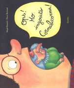 Libro Ops! Ho ingoiato Cornabicorna! Magali Bonniol Pierre Bertrand