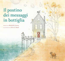 Il postino dei messaggi in bottiglia.pdf