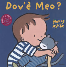 Dovè Meo? Ediz. a colori.pdf