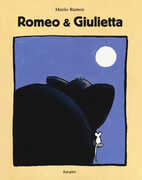 Libro Romeo & Giulietta. Ediz. a colori Mario Ramos