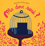 Libro Ma dove sarà? Ediz. a colori Cedric Ramadier Vincent Bourgeau