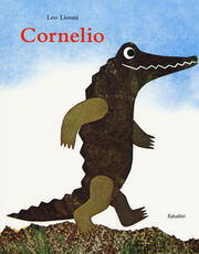 Libro Cornelio. Ediz. a colori Leo Lionni
