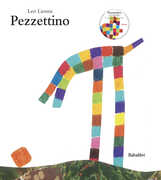 Libro Pezzettino. Con CD-Audio Leo Lionni