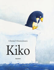 Libro Kiko Christel Desmoinaux