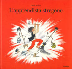 Libro L' apprendista stregone. Ediz. a colori Gerda Muller