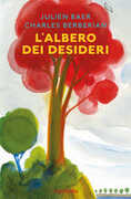 Libro L' albero dei desideri Julien Baer Charles Berberian