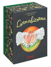 Libro La sorprendente scatola di Cornabicorna. Ediz. a colori Magali Bonniol Pierre Bertrand