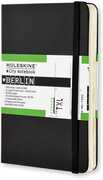 Cartoleria Taccuino City Notebook Moleskine Berlin Moleskine