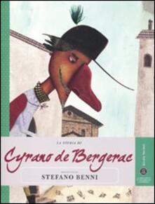 La storia di Cyrano de Bergerac raccontata da Stefano Benni.pdf