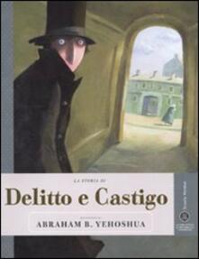 La storia di Delitto e castigo raccontata da Abraham B. Yehoshua.pdf