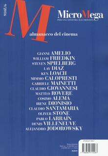 Micromega (2016). Vol. 9: Almanacco del cinema..pdf