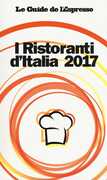 Libro I ristoranti d'Italia 2017
