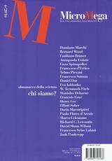 Libro Micromega. Vol. 6
