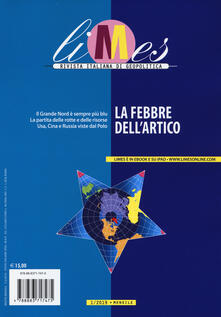 Limes. Rivista italiana di geopolitica (2019). Vol. 1: febbre dellArtico, La..pdf