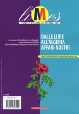 Libro Limes. Rivista italiana di geopolitica (2019). Vol. 6: Dalle Libie all'Algeria, affari nostri.