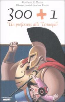 300 + 1. Un professore alle Termopili.pdf