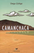 Libro Camanchaca Diego Zúñiga