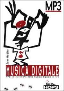 Musica digitale. MP3 la rivoluzione della musica digitale in rete.pdf