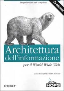 Architettura dellinformazione per il World Wide Web.pdf