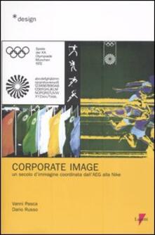 Corporate image. Un secolo dimmagine coordinata dallAEG alla Nike.pdf
