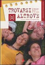 Libro Trovarsi altrove. 9 esperienze si servizio civile in Sri Lanka
