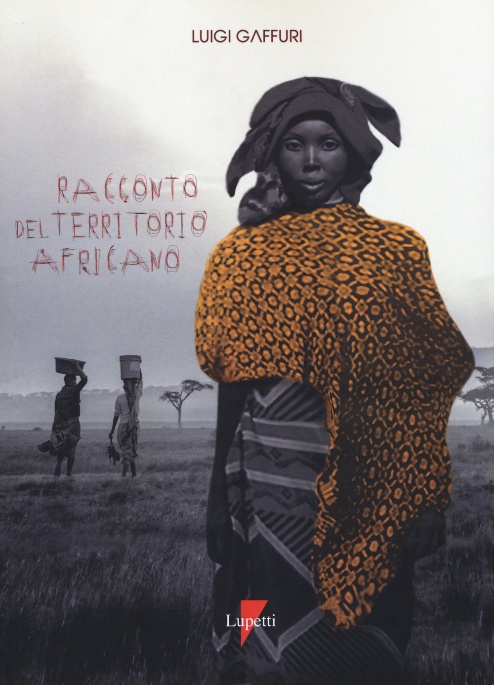 Image of Racconto del territorio africano. Letterature per una geografia