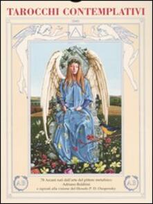 Tarocchi contemplativi. Con carte.pdf