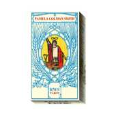 Giocattolo Rws Tarot Lo Scarabeo