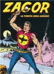 ZAGOR SCARICA