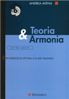 Teoria & armonia. Con CD Audio. Vol. 1.pdf