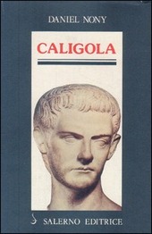 Copertina  Caligola